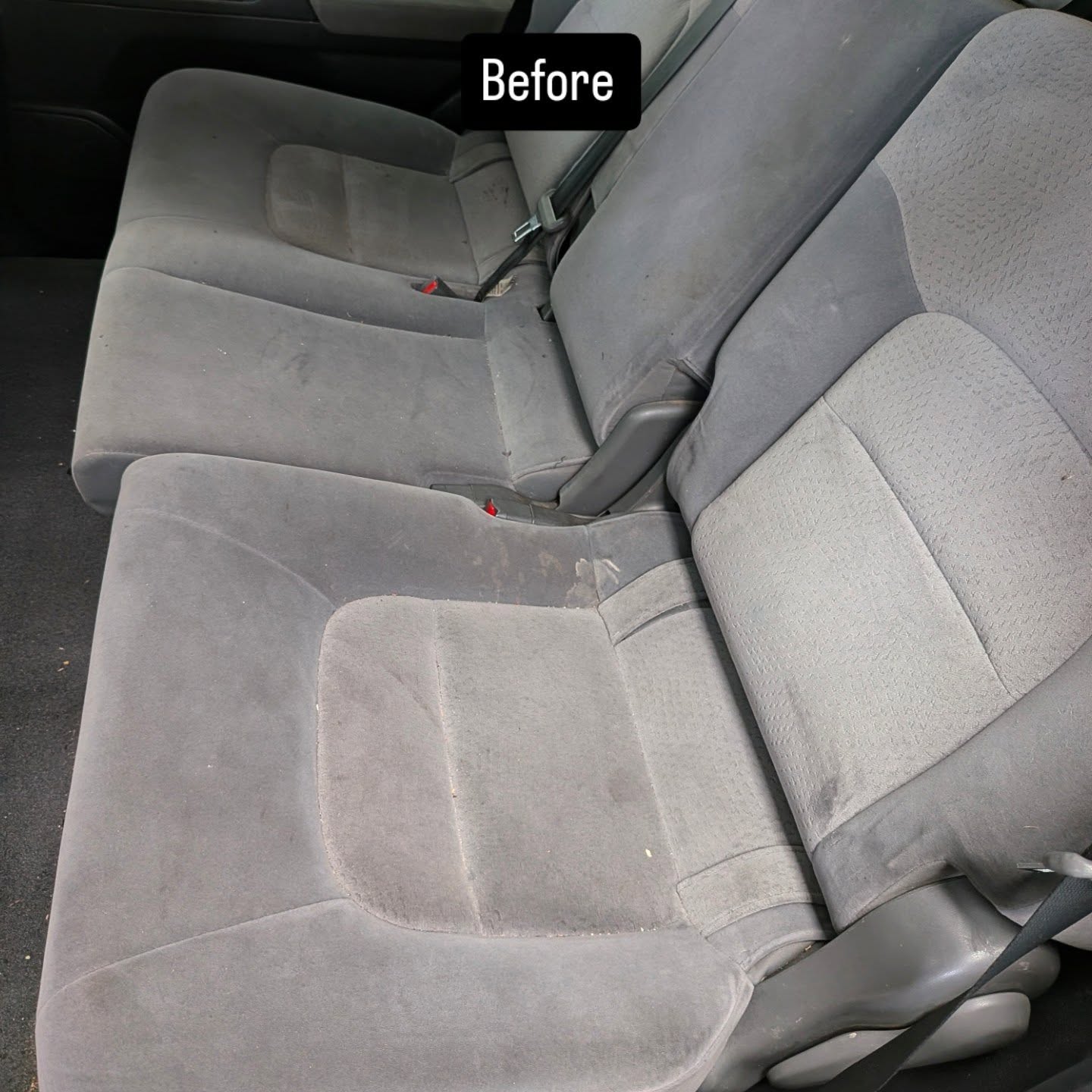 From stains and odors to worn-out surfaces, our interior detailing brings your cabin back to life with a fresh, clean, and restored look.